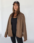 city girl jacket *pre-order*