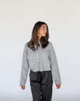 estate cardigan