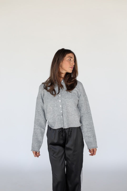 estate cardigan