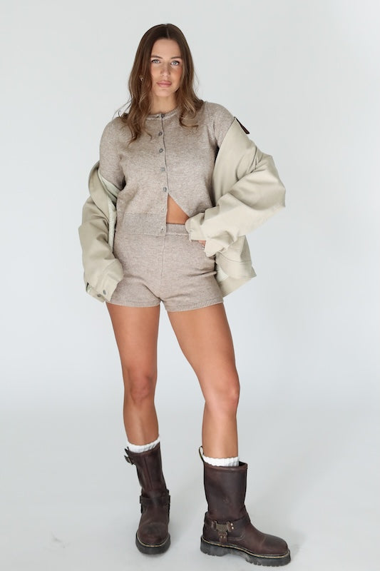 cabin fever barn jacket