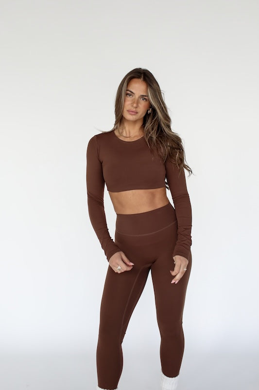 sculpt leggings