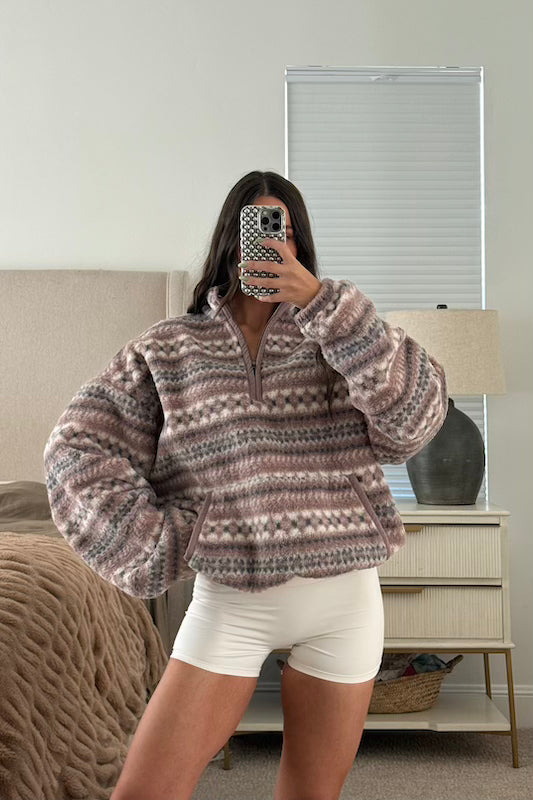 cabin sherpa