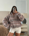cabin sherpa