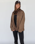 city girl jacket *pre-order*