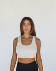 classic crop top