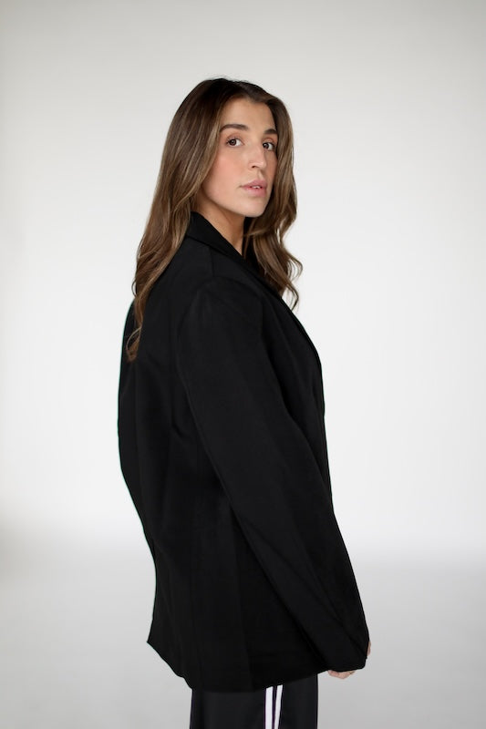 corporate blazer