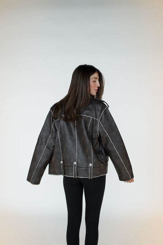 icon moto jacket