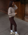breakaway stripe thermal