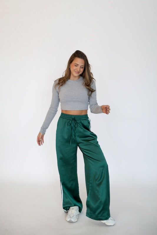 champ track pants