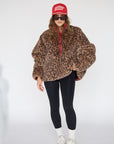 wild at heart sherpa *j+w exclusive*