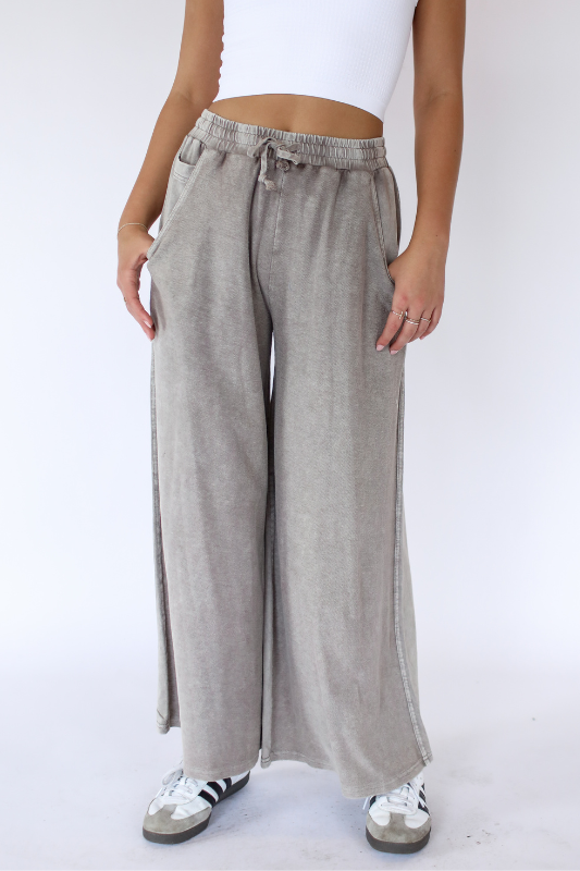 crowd pleaser pants