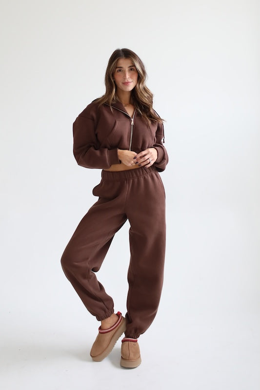 everyday uniform joggers