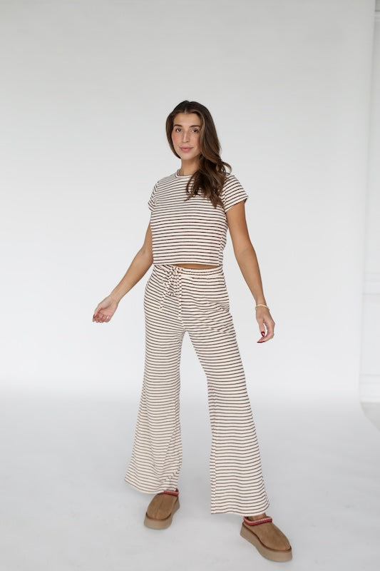 sailor lounge set