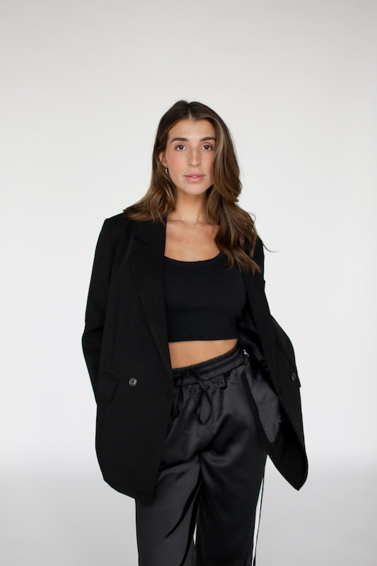 corporate blazer