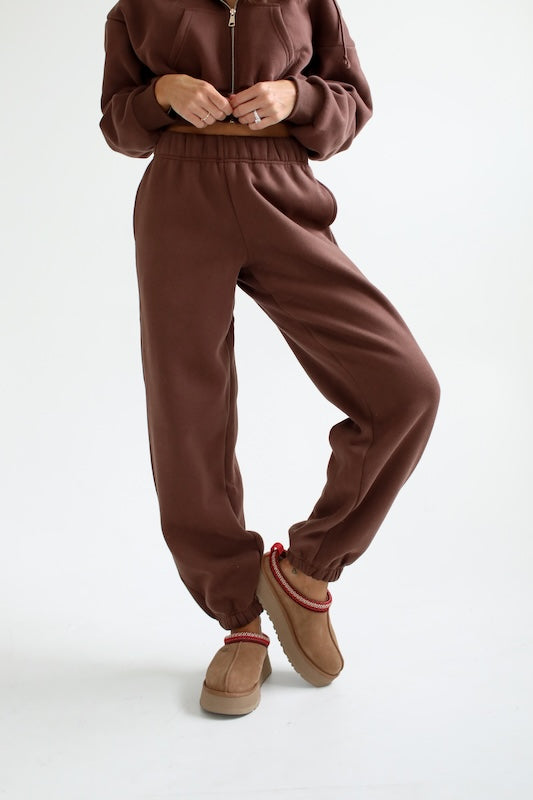 everyday uniform joggers