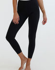 for the girls contrast leggings