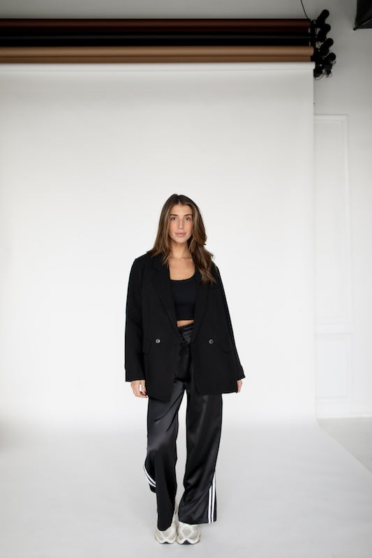 corporate blazer