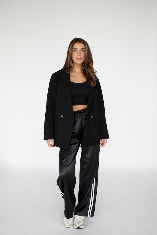 corporate blazer