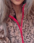 wild at heart sherpa *j+w exclusive*