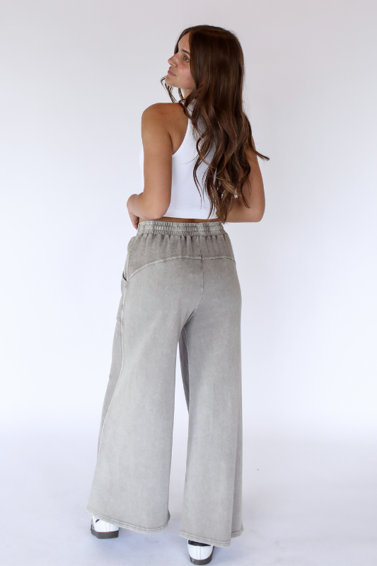 crowd pleaser pants