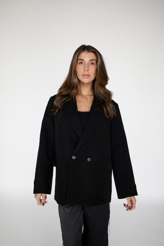 corporate blazer