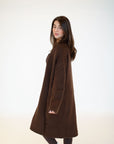 vail long cardigan