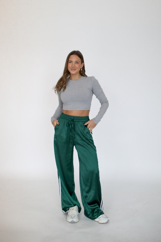 champ track pants