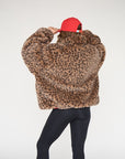 wild at heart sherpa *j+w exclusive*