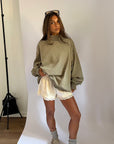 lived in sweatshirt