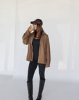city girl jacket *pre-order*