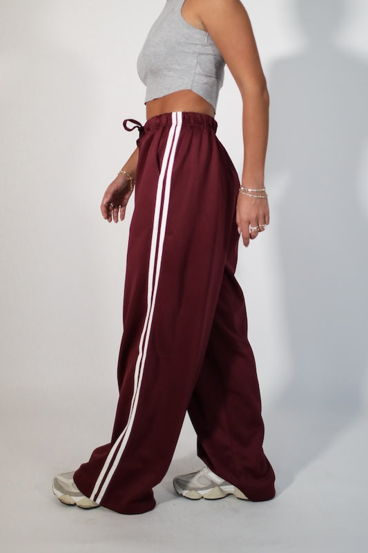 all star track pants *pre-order*