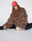 wild at heart sherpa *j+w exclusive*