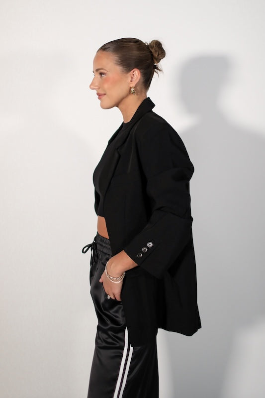 corporate blazer