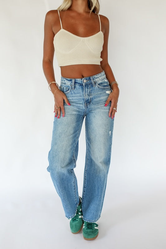 vivian jeans