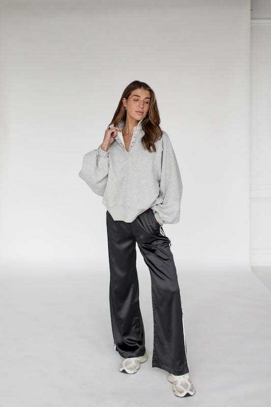 blank slate sweatshirt