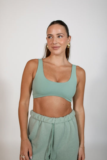 super bra top