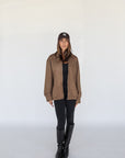 city girl jacket *pre-order*