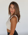classic crop top