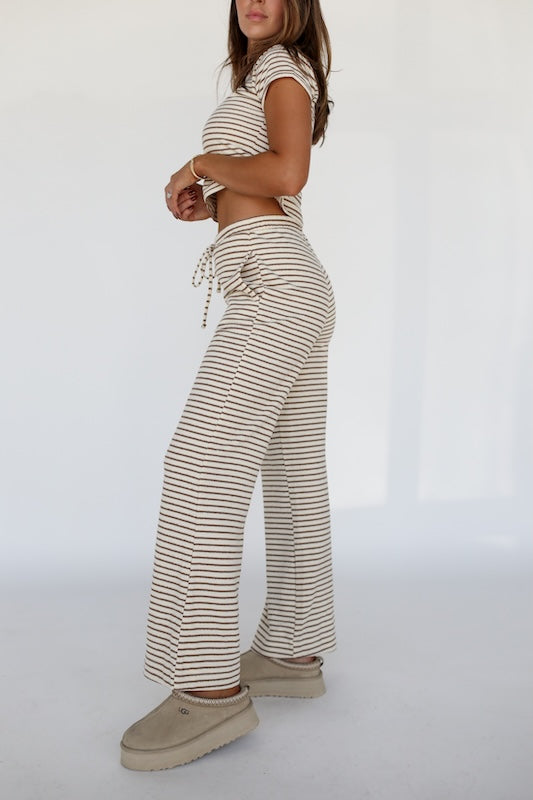 sailor lounge set