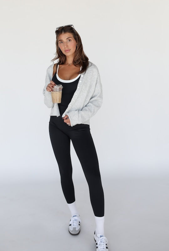 estate cardigan *pre-order*