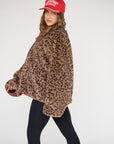 wild at heart sherpa *j+w exclusive*