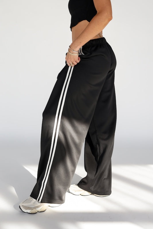 all star track pants *pre-order*