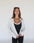 estate cardigan