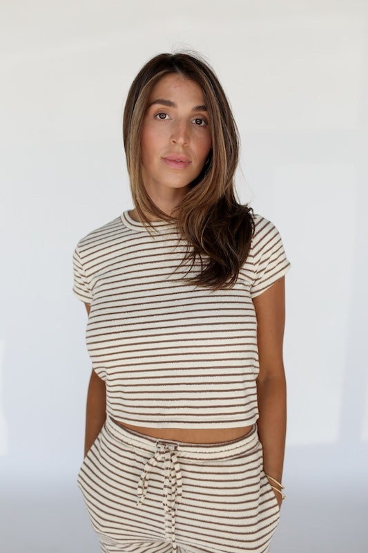 sailor lounge set