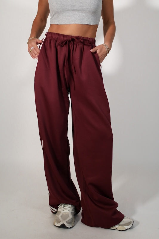 all star track pants *pre-order*