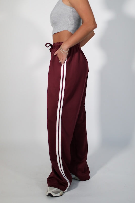 all star track pants *pre-order*