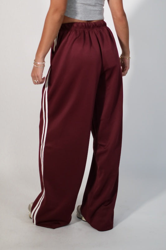 all star track pants *pre-order*