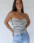 summer nights tube top