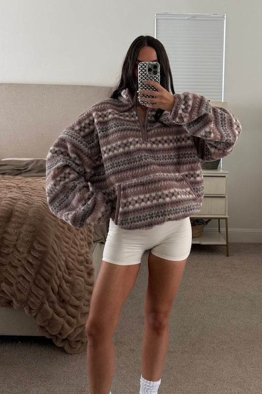cabin sherpa