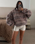 cabin sherpa